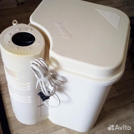 Стиральная машинка