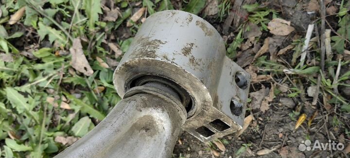 Рычаг правый передней подвески Opel Insignia