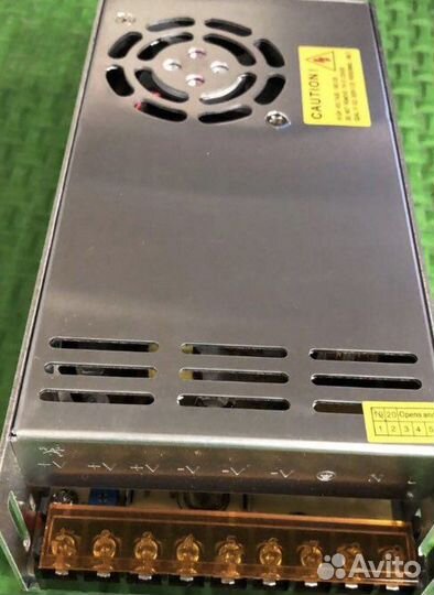 Блок питания 400Вт 12В