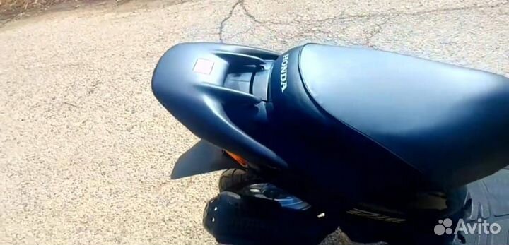 Скутер Honda Dio AF-34