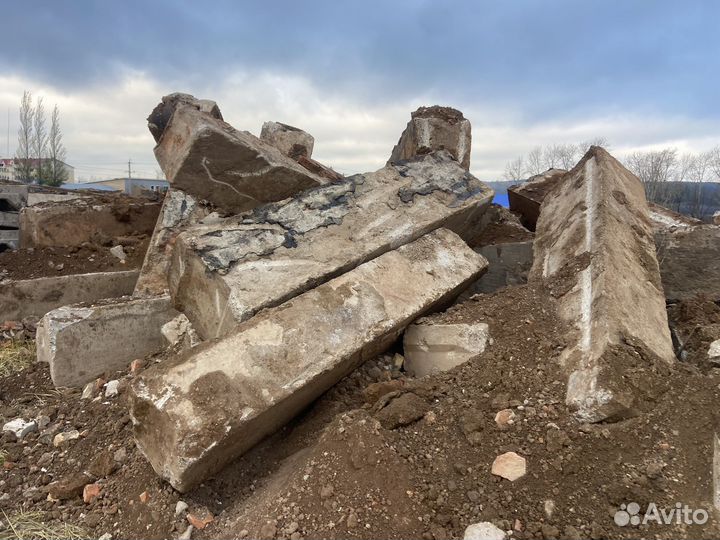 Блоки фбс бу