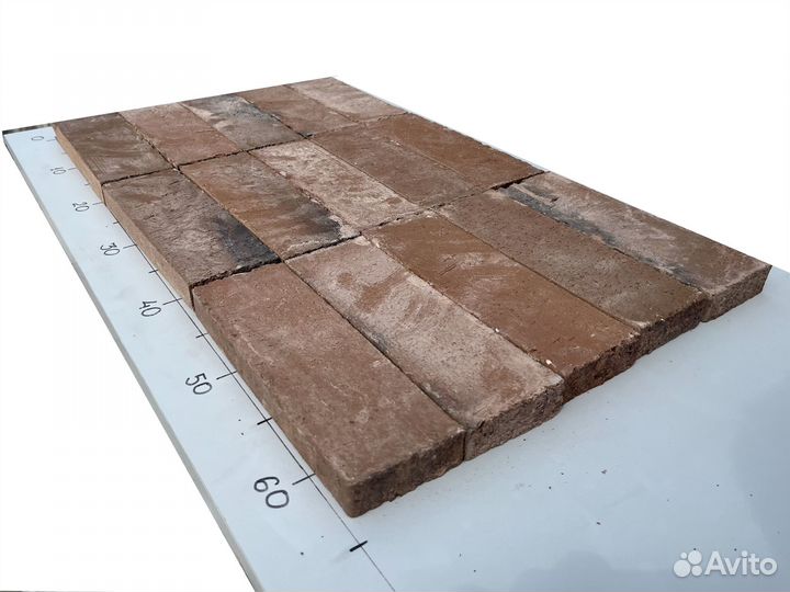 Декоративный облицовочный камень