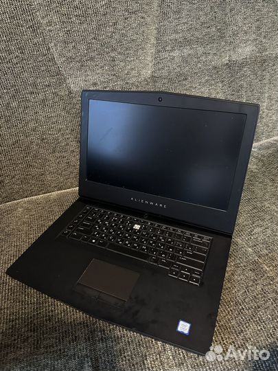 Dell Alienware p69f
