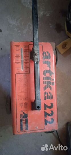 Сварочный полуавтомат 380 бу