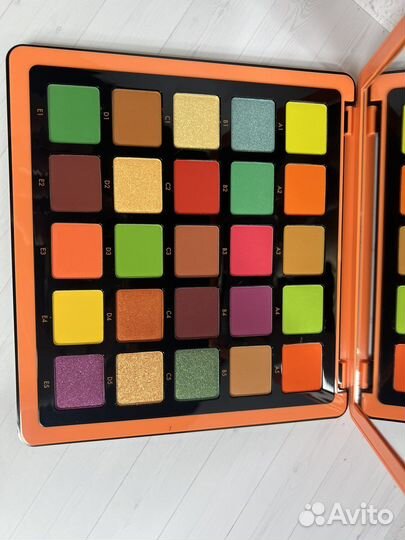 Anastasia Beverly Hills Norvina Vol 3