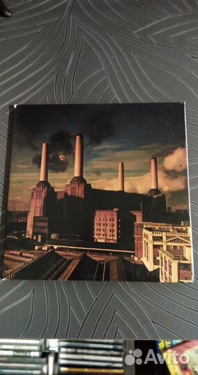 Аудио сд диски