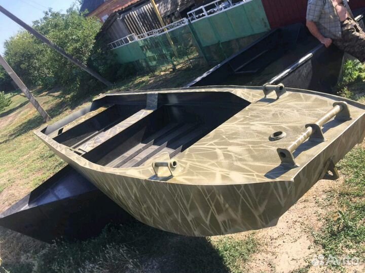 Болотоход