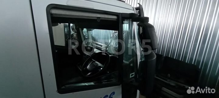Дверь передняя правая iveco Stralis 3 2013