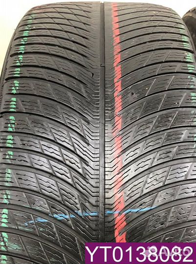 Michelin Pilot Alpin 5 SUV 285/45 R21 113V