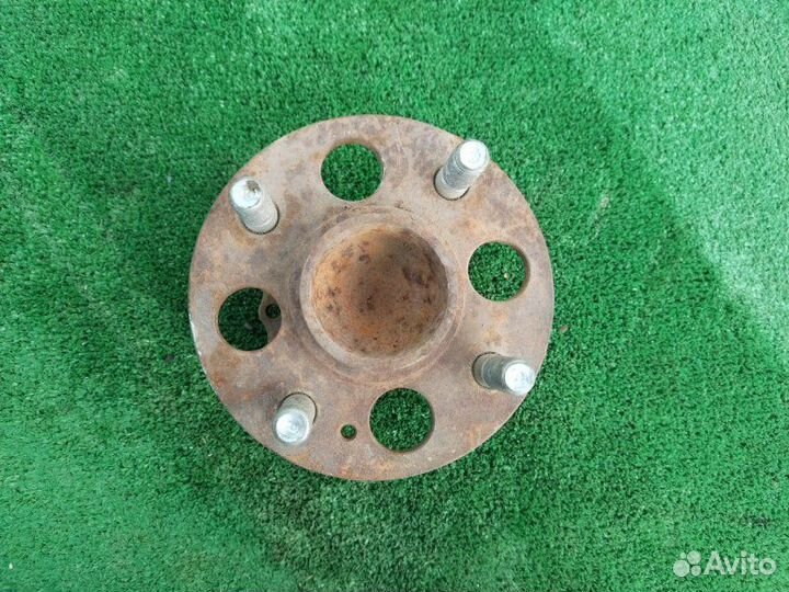 Ступица Kia Ceed 2