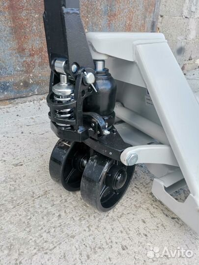 Тележка гидравлическая 2500кг в наличии Ставрополь