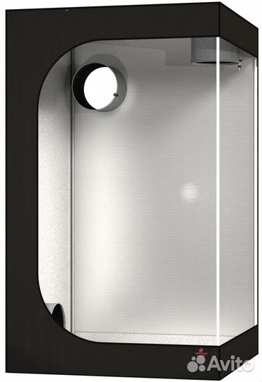 Гроутент Secret Jardin 120*120*200