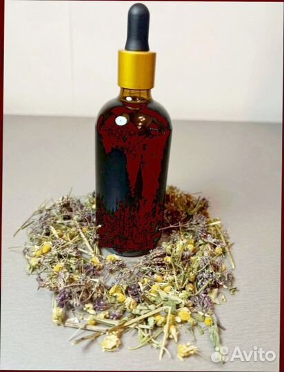 Избавление от бородавок / высшее масло от бородавок