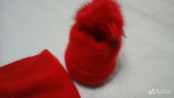 Комплект ручной работы