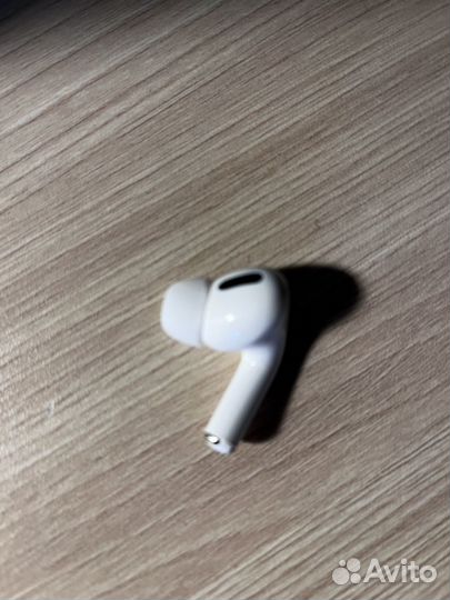 Наушники apple airpods pro 2
