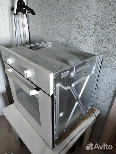 Духовой шкаф бу (электрический)