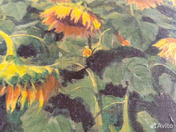 Рамки/картины