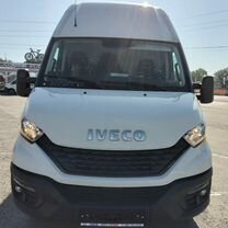 Iveco Daily 3.0 MT, 2022, 65 000 км, с пробегом, цена 8 000 000 руб.