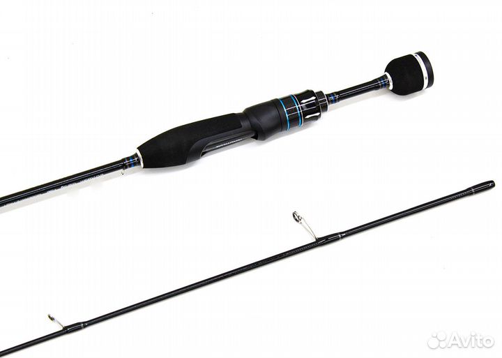 Спиннинг Nautilus Micro Baits NMB-S602SUL 183см