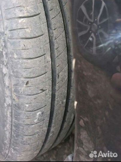 Nankang NA-1 185/60 R14