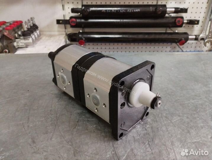 Насос секционный аналог GP 2K10/2K10L-G262BB