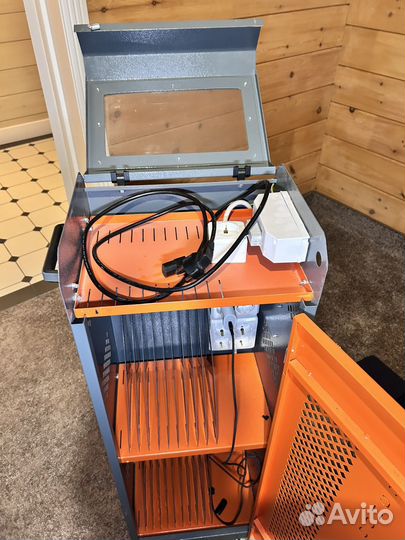 School charger для планшетов 20шт