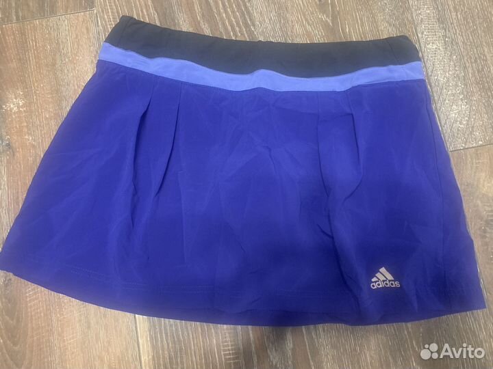 Юбка-шорты adidas