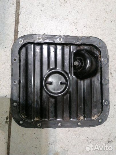 Поддон двигателя Lexus Gs350 GRS196L-betqhw 2grfse