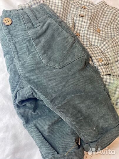 Костюм для мальчика 98