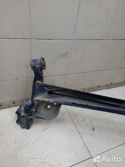 Балка подвески задняя Лада Х-Рей Кросс