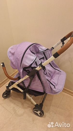 Детская коляска