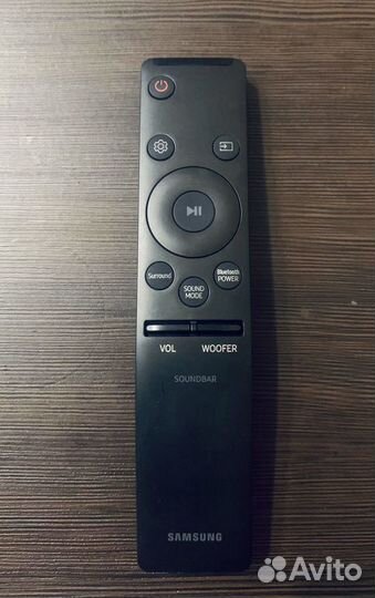 Пульт ду Samsung AH59-02758A