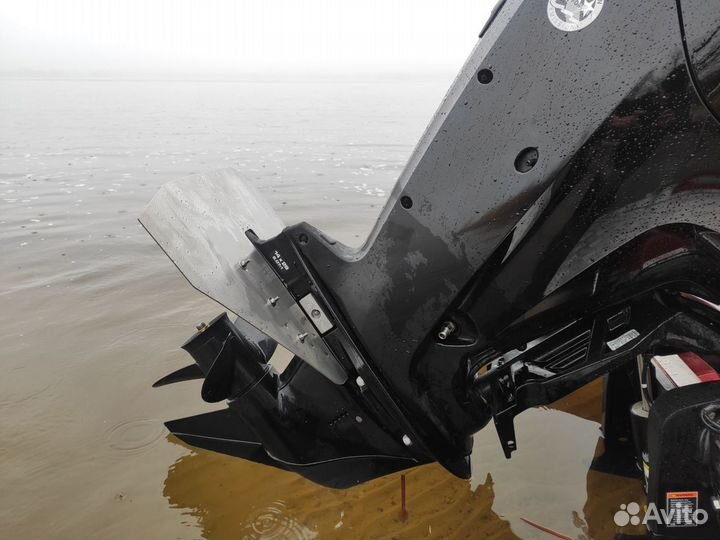 Гидрокрыло для мотора Mercury 80-100-115 elpt EFI