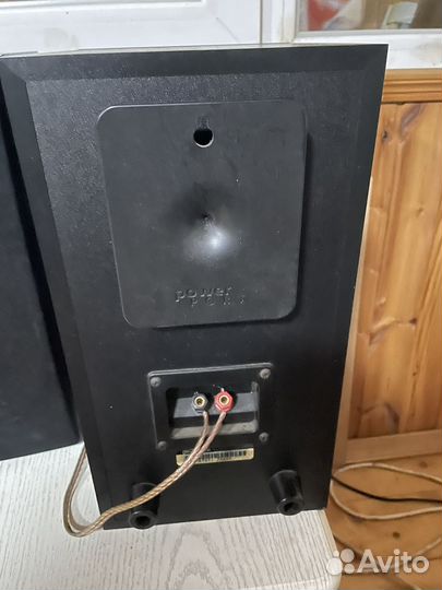 Акустика polk audio