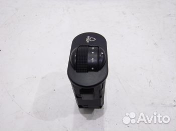 Кнопка корректора фар Форд