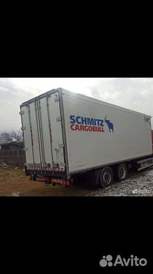 Термобудка