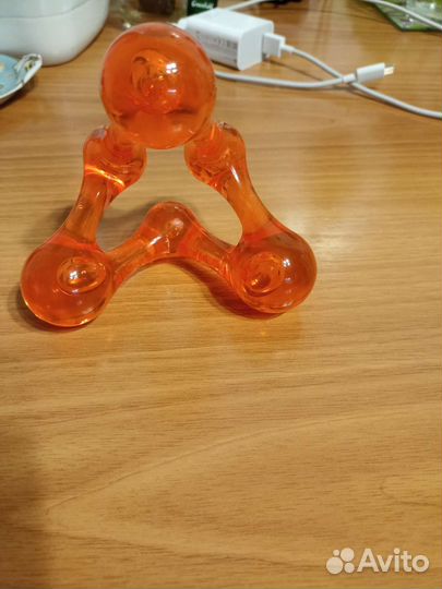 Массажер тетраком