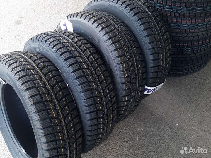 КАМА Кама-505 195/65 R15