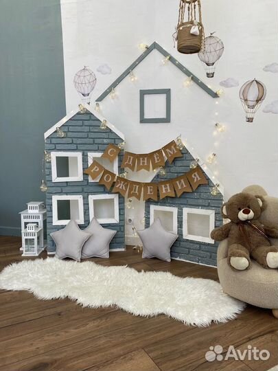 Фотостудия Pastel