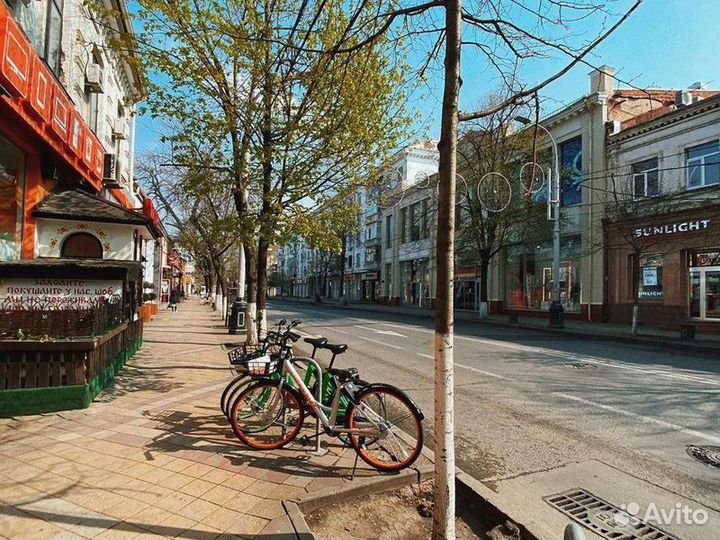 Краснодар Топ-Экскурсия Краснодар на авто