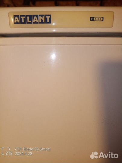 Холодильник бу