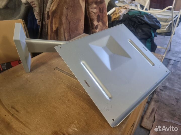 Кронштей для телевизора (старых с кинескопом)