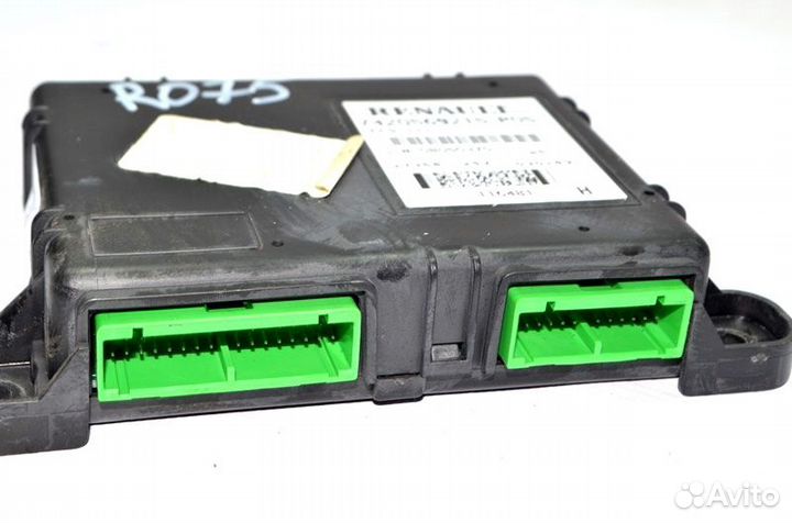 Блок управления, ECS renault trucks Premium 2 (01
