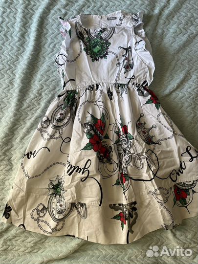 Вещи пакетом для девочки