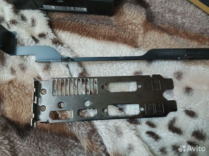 Система охлаждения для видеокарты asus hd7770