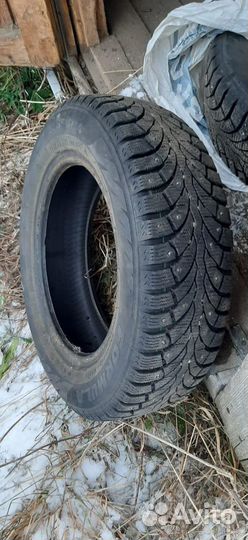 Шины 175 65 R14 82T M+S