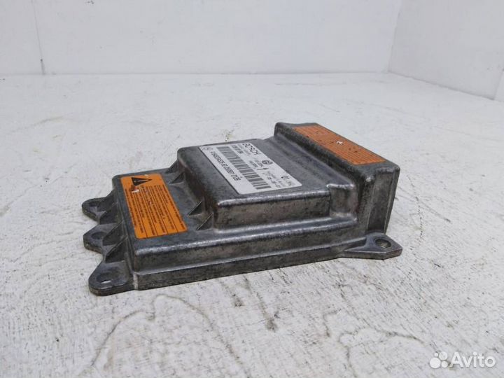 Блок SRS Мерседес X164 GL