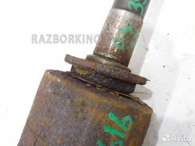 Привод задний левый