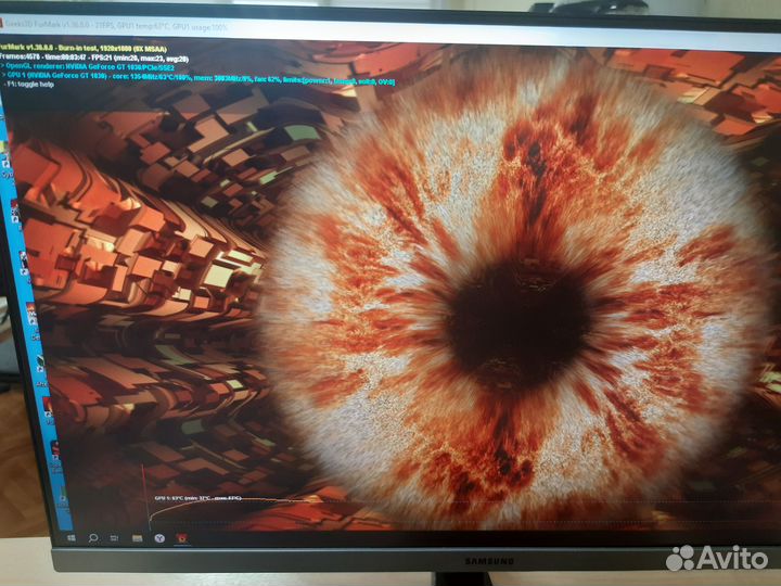 Gigabyte gt 1030