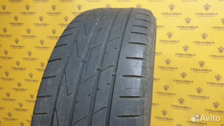 Hankook Ventus S1 Evo2 SUV K117A 235/65 R17 108V